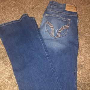 Jeans Hollister